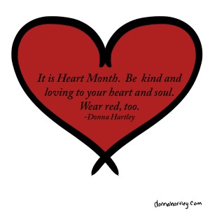 Heart Month